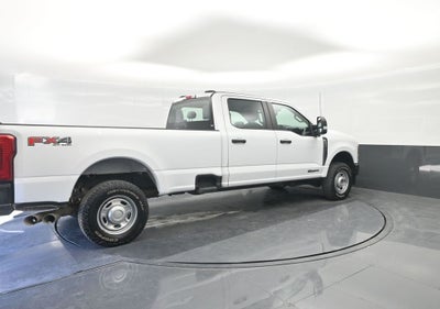 2023 Ford F-250SD XL