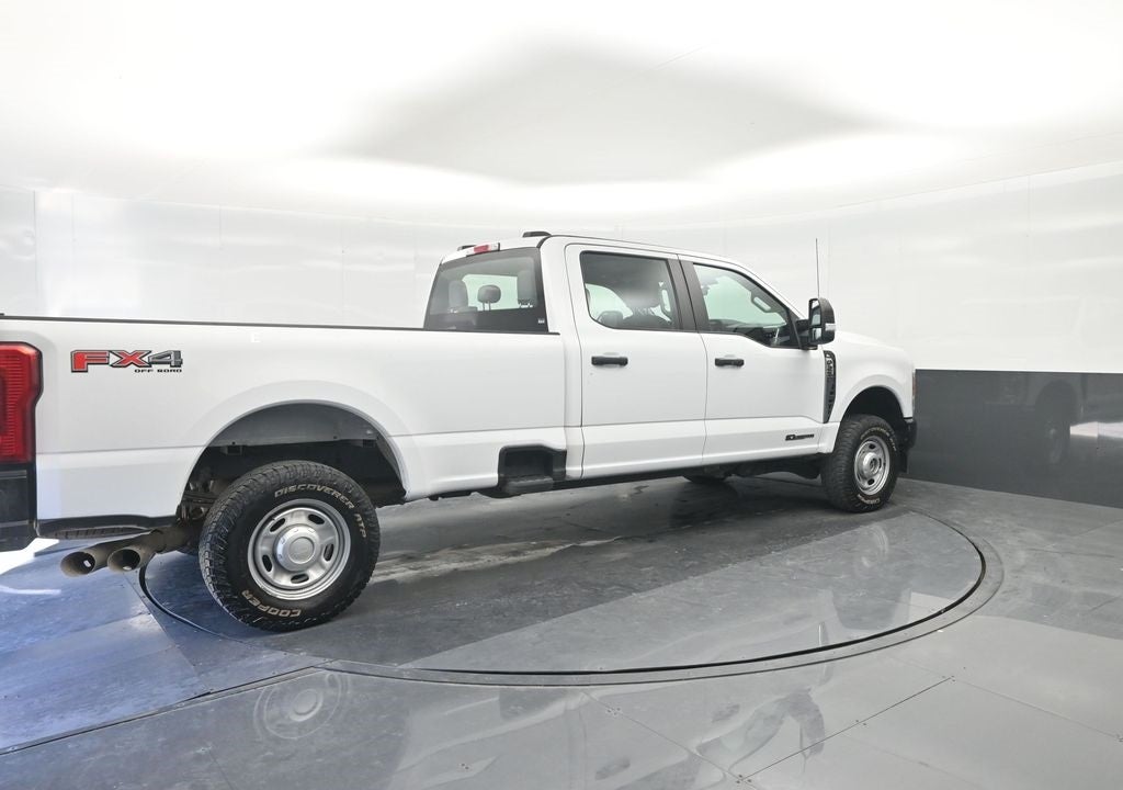 2023 Ford F-250SD XL