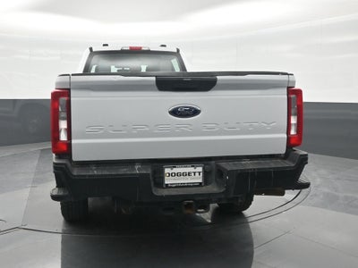 2023 Ford F-250SD XL