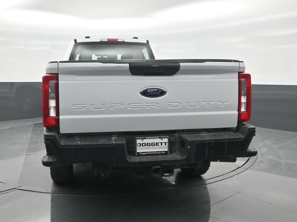 2023 Ford F-250SD XL