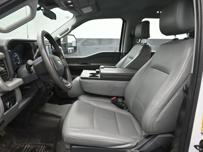 2023 Ford F-250SD XL