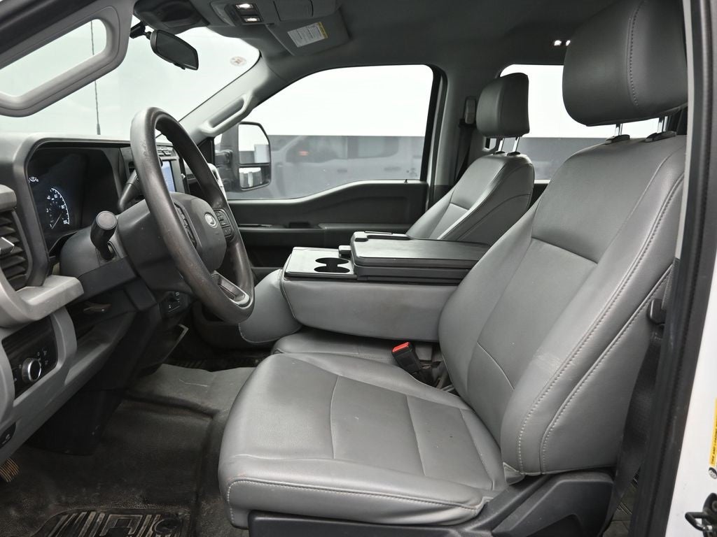 2023 Ford F-250SD XL