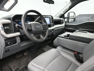 2023 Ford F-250SD XL