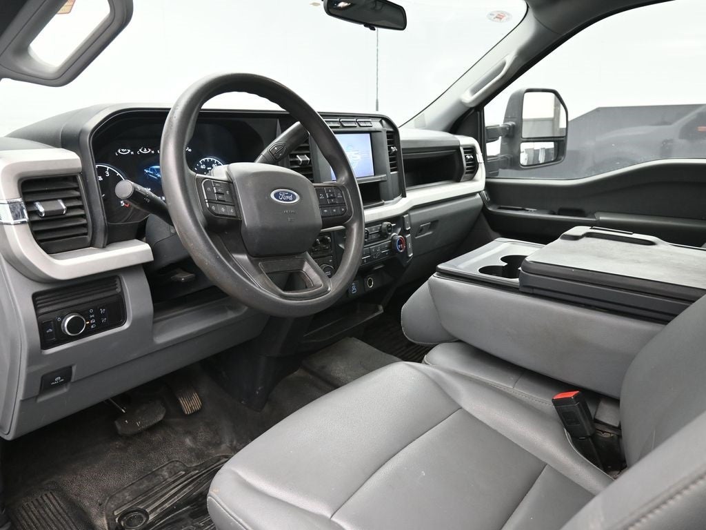 2023 Ford F-250SD XL