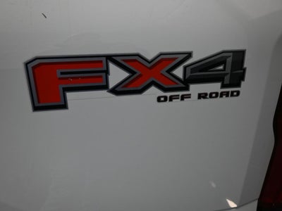 2023 Ford F-250SD XL