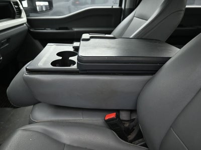 2023 Ford F-250SD XL