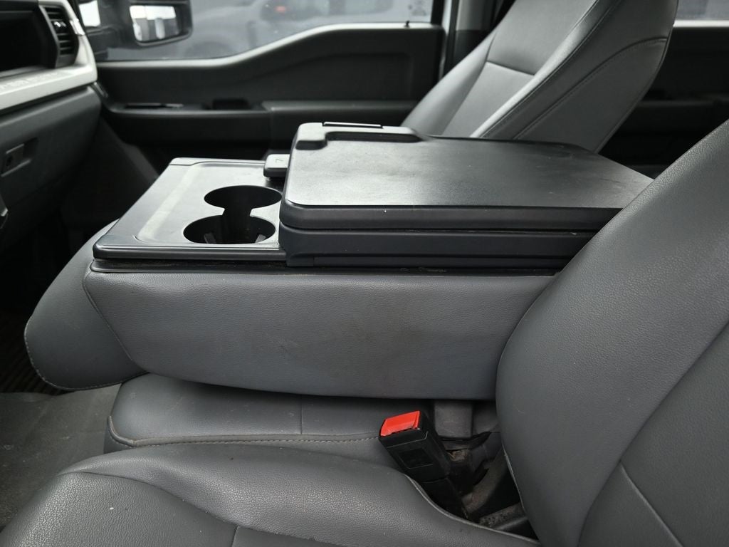 2023 Ford F-250SD XL