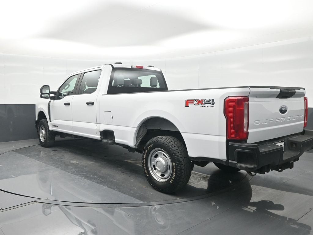 2023 Ford F-250SD XL