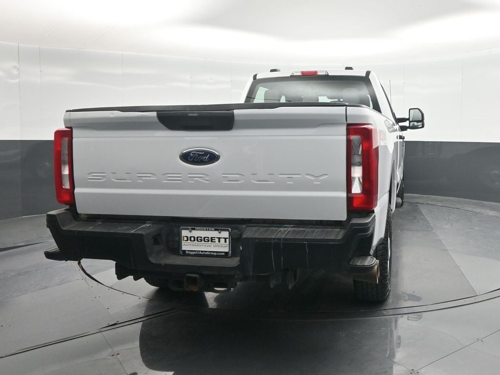 2023 Ford F-250SD XL