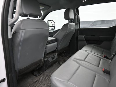 2023 Ford F-250SD XL