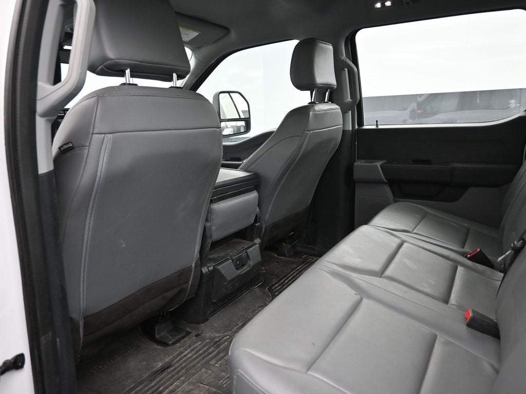 2023 Ford F-250SD XL