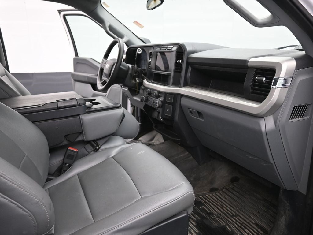 2023 Ford F-250SD XL