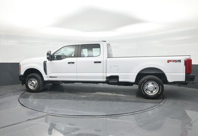 2023 Ford F-250SD XL