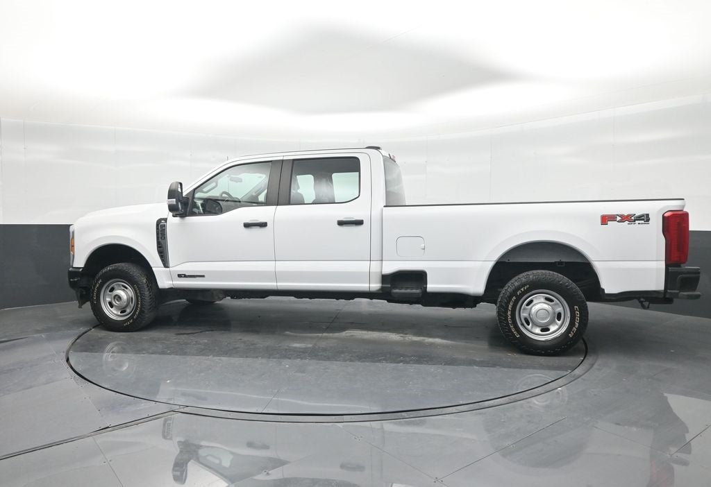 2023 Ford F-250SD XL