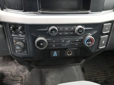 2023 Ford F-250SD XL