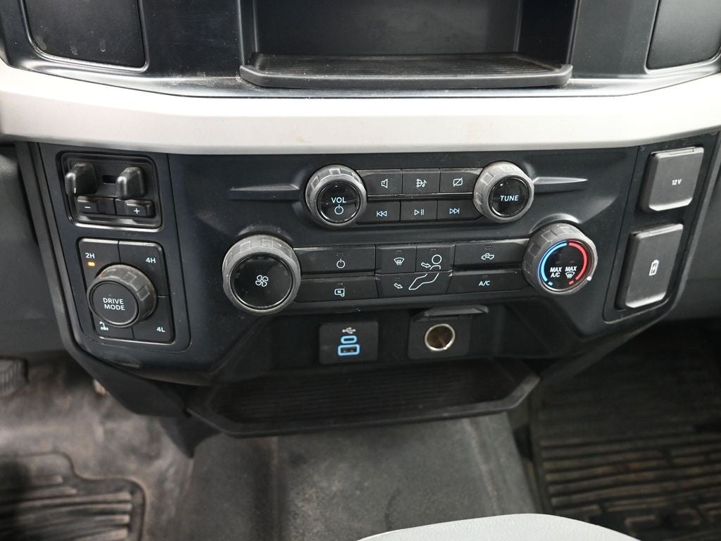 2023 Ford F-250SD XL