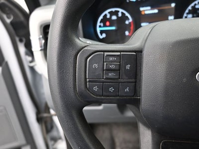 2023 Ford F-250SD XL