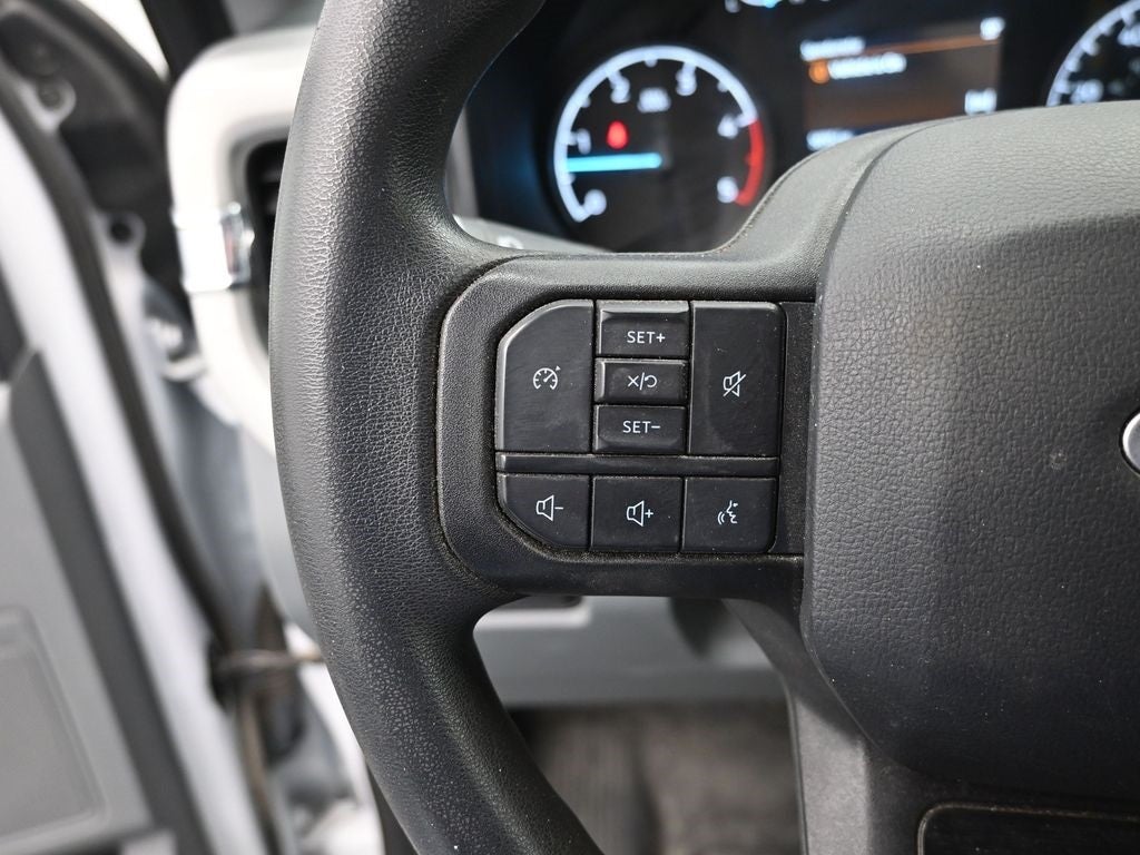 2023 Ford F-250SD XL