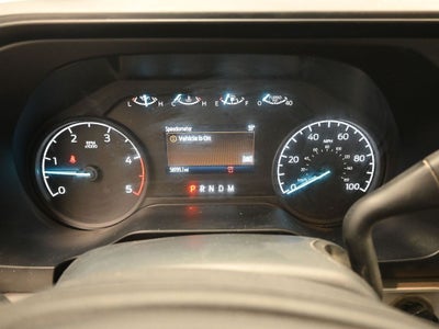 2023 Ford F-250SD XL