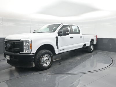 2023 Ford F-250SD XL