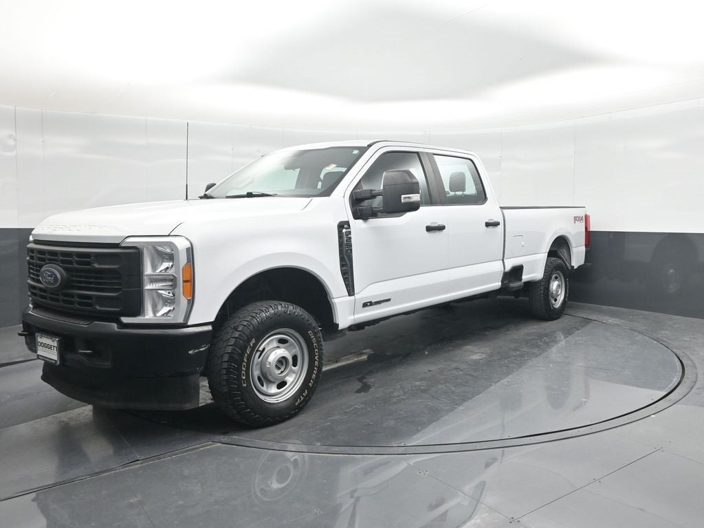 2023 Ford F-250SD XL