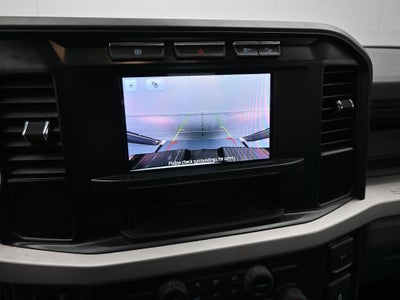 2023 Ford F-250SD XL