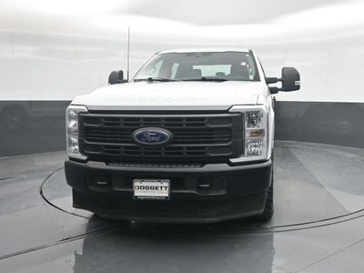 2023 Ford F-250SD XL