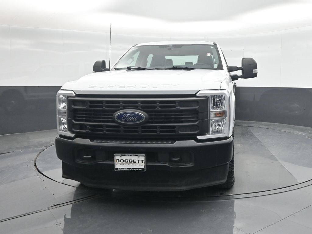 2023 Ford F-250SD XL