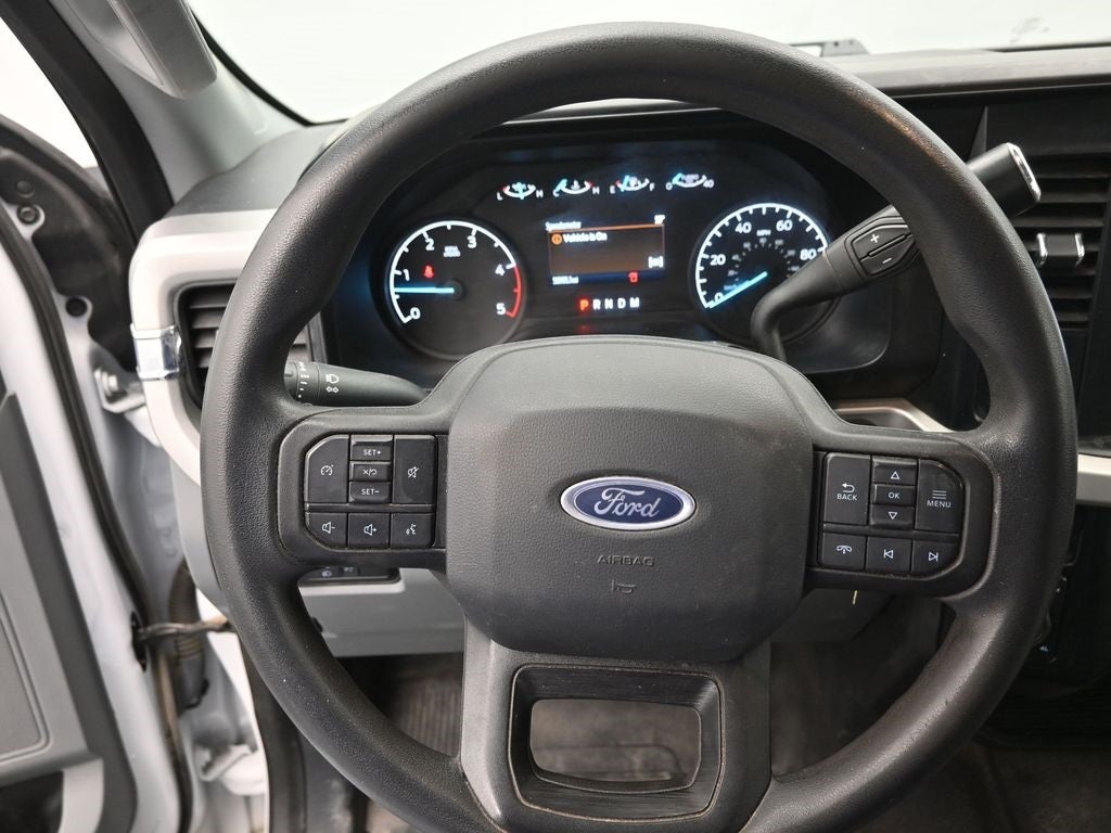 2023 Ford F-250SD XL