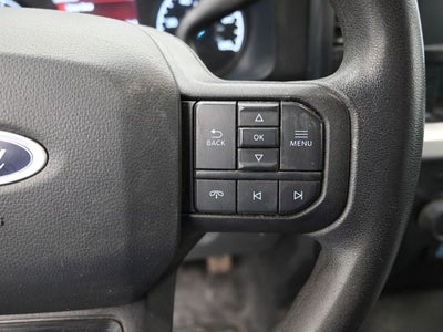 2023 Ford F-250SD XL