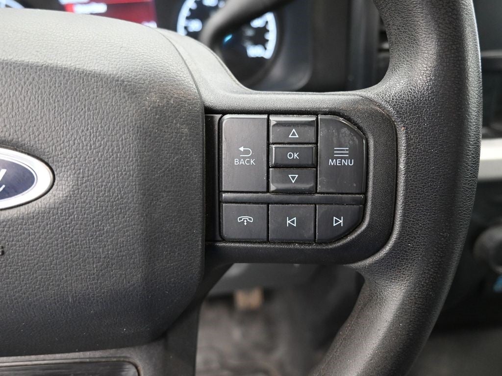 2023 Ford F-250SD XL