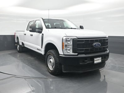 2023 Ford F-250SD XL