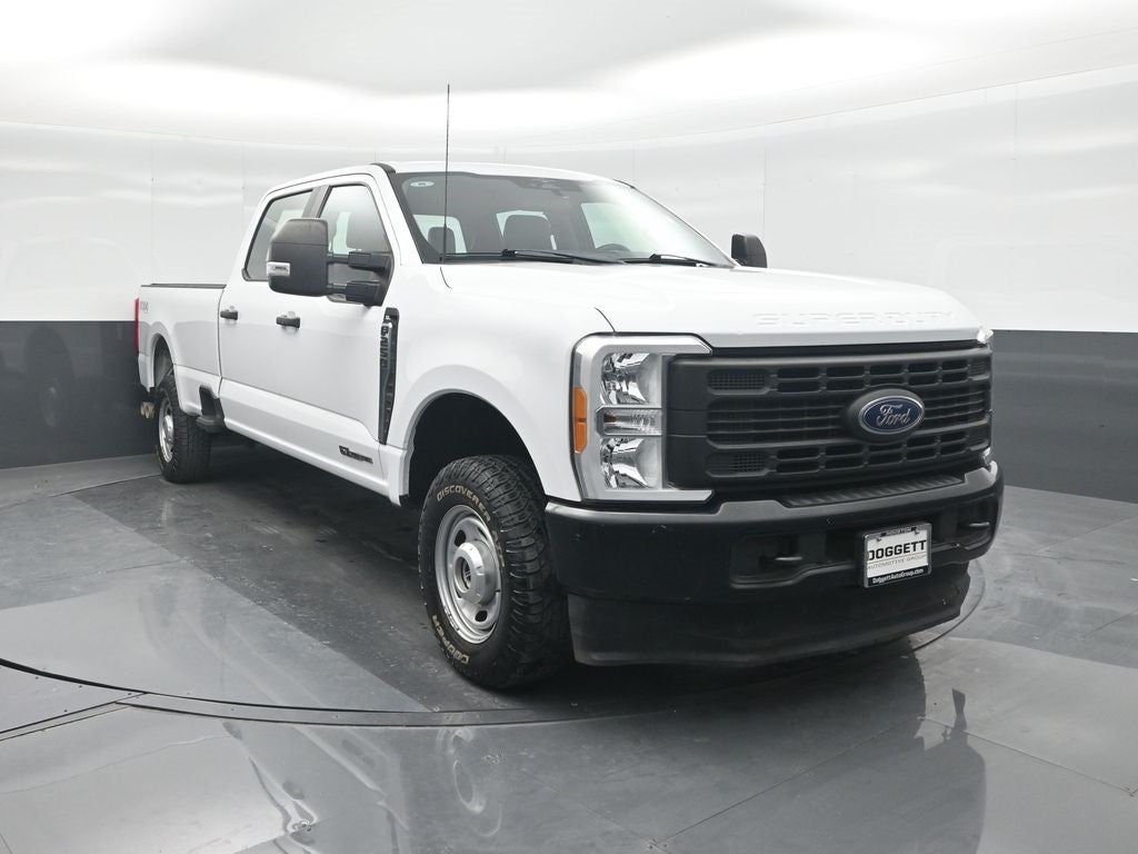 2023 Ford F-250SD XL