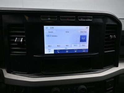 2023 Ford F-250SD XL