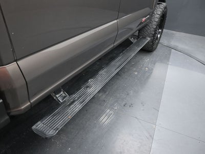 2023 Ford F-250SD King Ranch