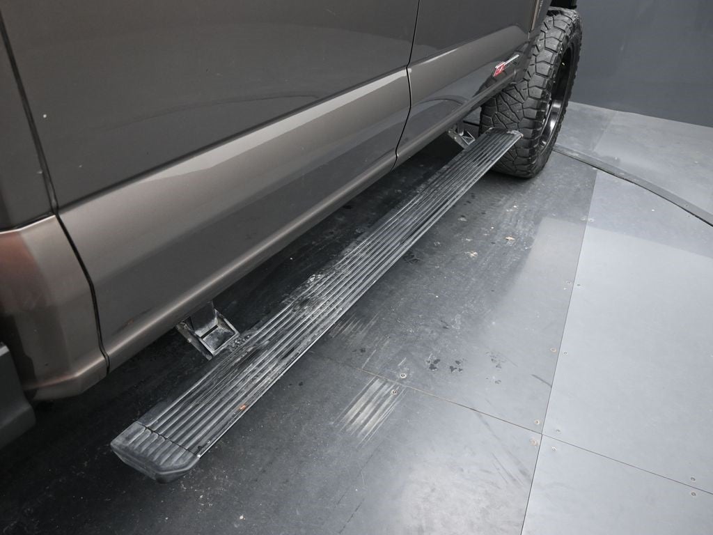 2023 Ford F-250SD King Ranch