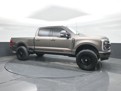 2023 Ford F-250SD King Ranch
