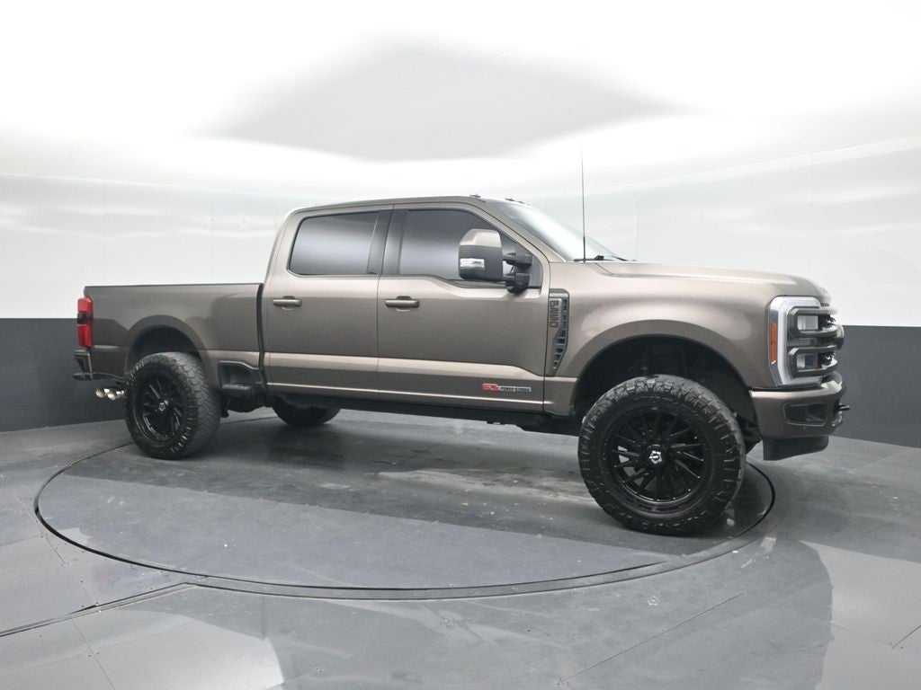 2023 Ford F-250SD King Ranch
