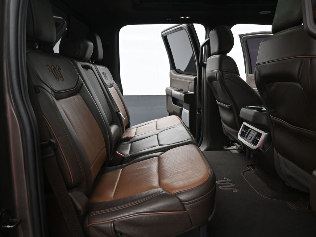 2023 Ford F-250SD King Ranch