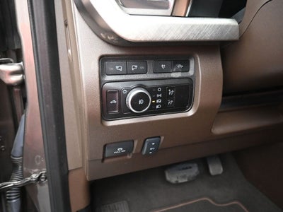 2023 Ford F-250SD King Ranch