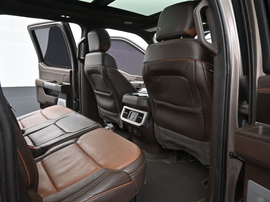 2023 Ford F-250SD King Ranch