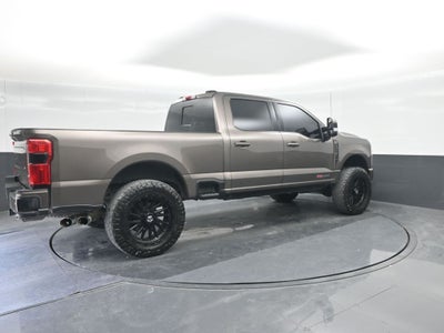 2023 Ford F-250SD King Ranch