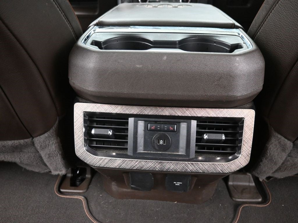 2023 Ford F-250SD King Ranch