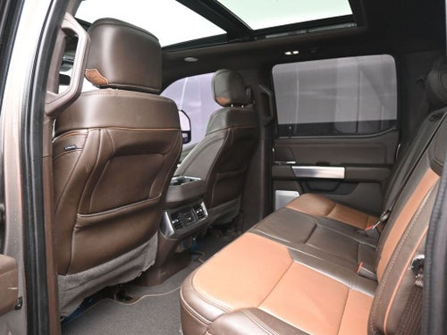 2023 Ford F-250SD King Ranch