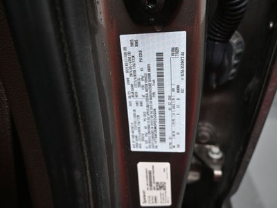 2023 Ford F-250SD King Ranch