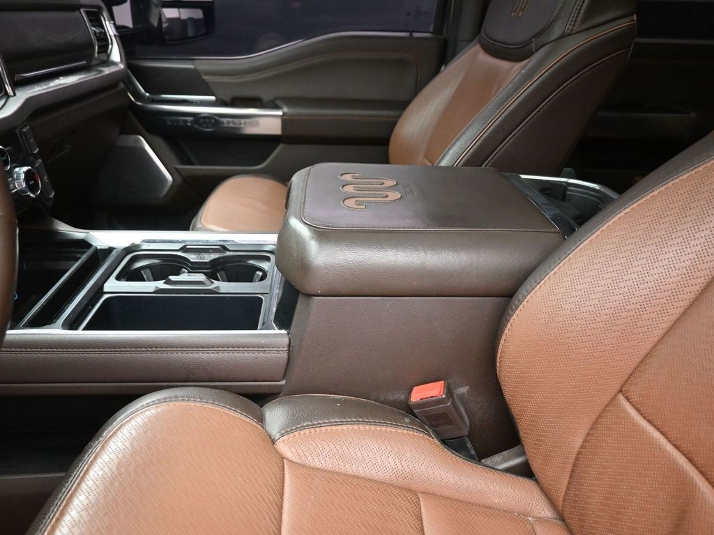 2023 Ford F-250SD King Ranch