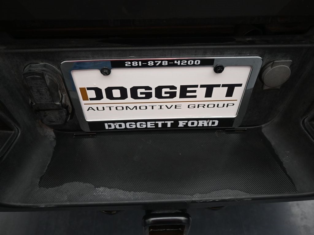 2023 Ford F-250SD King Ranch