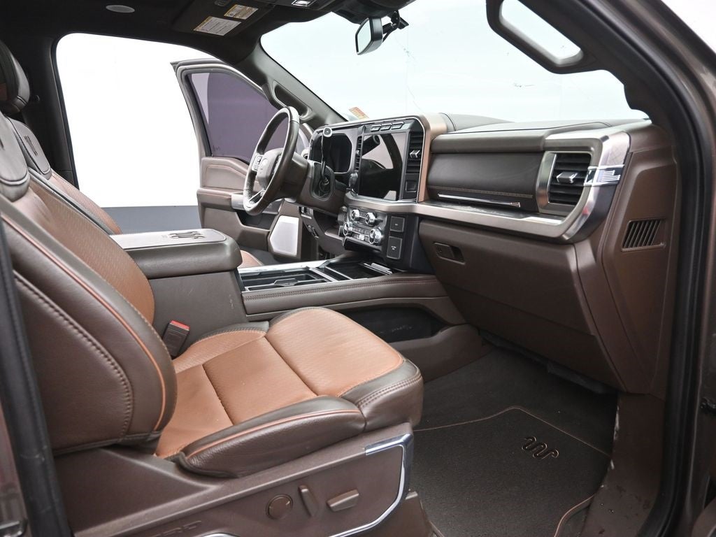 2023 Ford F-250SD King Ranch