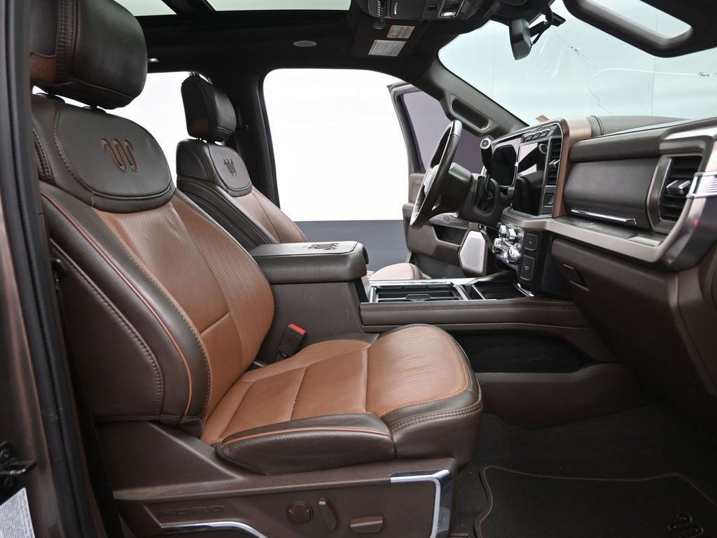 2023 Ford F-250SD King Ranch