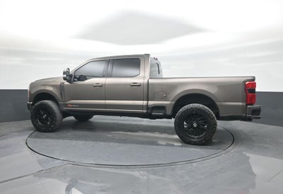 2023 Ford F-250SD King Ranch